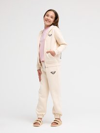 2 Surf Feeling Brushed Beige ERGFT04054 Roxy