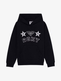 0 Surf Feeling Brushed Schwarz ERGFT04055 Roxy