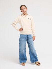 2 Surf Feeling Brushed Beige ERGFT04055 Roxy