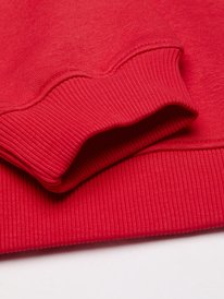 4 Morning Hike Brushed Vermelho ERGFT04057 Roxy