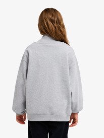 3 Bye Bye Rain Gris ERGFT04063 Roxy