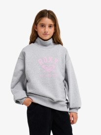 0 Bye Bye Rain Gris ERGFT04063 Roxy