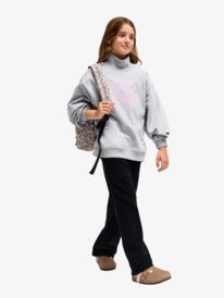 2 Bye Bye Rain Gris ERGFT04063 Roxy