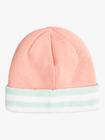2 Suvinna - Mütze für Mädchen Rosa ERGHA03247 Roxy