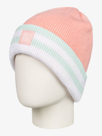 0 Suvinna - Mütze für Mädchen Rosa ERGHA03247 Roxy