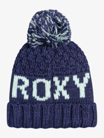 2 Tonic - Beanie Blue ERGHA03250 Roxy