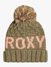 2 Tonic - Beanie  ERGHA03250 Roxy