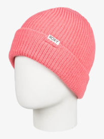 3 Island Fox - Gorro para Chicas Rosa ERGHA03263 Roxy