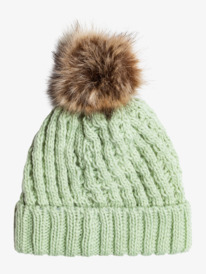 2 Blizzard - Beanie for Girls Green ERGHA03288 Roxy