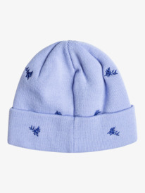 2 Hedda - Beanie for Girls 4-16 Purple ERGHA03293 Roxy