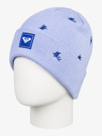 0 Hedda - Beanie for Girls 4-16 Purple ERGHA03293 Roxy