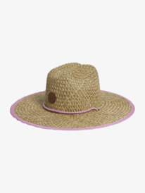 4 Rg Pina To My Colada - Chapeau pour Fille Rose ERGHA03347 Roxy