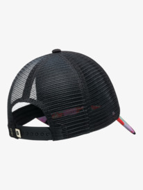 3 Honey Coconut - Trucker Cap voor Meisjes Black ERGHA03349 Roxy