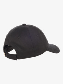 3 Dear Believer - Casquette strapback pour Fille Noir ERGHA03351 Roxy