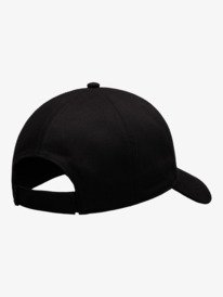 3 Blondie Girl - Baseball Cap for Girls Black ERGHA03352 Roxy