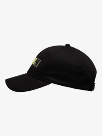 1 Blondie Girl - Baseball Cap for Girls Black ERGHA03352 Roxy