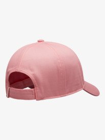 3 Blondie Girl - Baseball Cap for Girls Pink ERGHA03352 Roxy