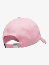 3 Rg City Of Love 2 - Casquette strapback pour Fille Rose ERGHA03355 Roxy