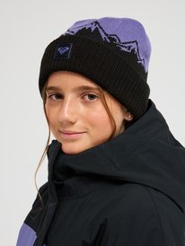 1 Snowrox Purple ERGHA03358 Roxy