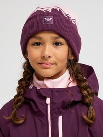 0 Snowrox Violet ERGHA03358 Roxy