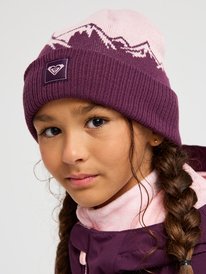 1 Snowrox Violet ERGHA03358 Roxy
