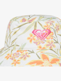 1 Tiny Honey - Bucket Hat for Girls  ERGHA03362 Roxy