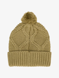 4 Petite Hang Five - Casquette pour Fille Vert ERGHA03366 Roxy