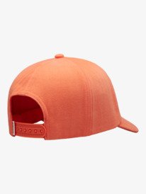 3 Rg Slide Away - Canvas Cap for Girls Pink ERGHA03376 Roxy