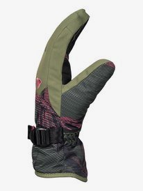 0 ROXY Jetty - Ski/snowboard handschoenen voor Meisjes 8-16  ERGHN03014 Roxy