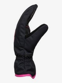 1 Fresh Fields - Gants de snow/ski pour Fille  ERGHN03033 Roxy