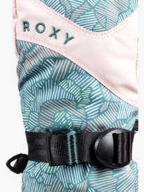 2 Roxy Jetty Rosa ERGHN03043 Roxy