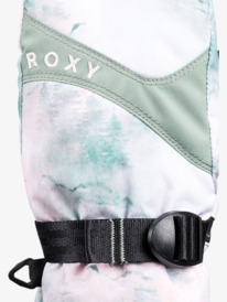 2 Roxy Jetty Blue ERGHN03044 Roxy