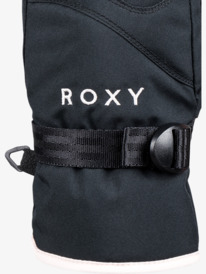 2 Roxy Jetty Schwarz ERGHN03046 Roxy