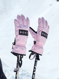 3 Freshfield Girl Rosa ERGHN03047 Roxy
