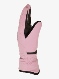 2 Freshfield Girl - Guantes técnicos de snow para chicas Rosa ERGHN03047 Roxy
