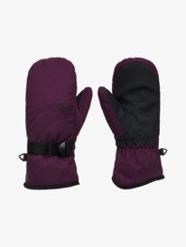 2 Roxy Jetty Girl Solid Violetti ERGHN03050 Roxy