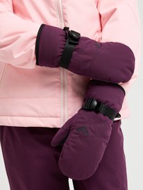 0 Roxy Jetty Girl Solid Violetti ERGHN03050 Roxy