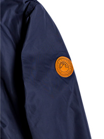 1 Rain Dancing - Hooded Jacket for Girls 4-16  ERGJK03071 Roxy