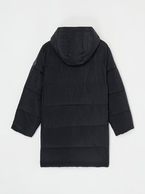 1 On My Way Puffer Black ERGJK03136 Roxy
