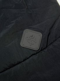 2 On My Way Puffer Black ERGJK03136 Roxy