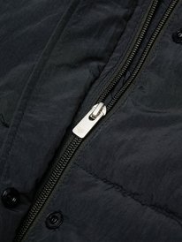 3 On My Way Puffer Black ERGJK03136 Roxy