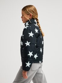1 Vista Love Black ERGJK03144 Roxy