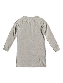 1 Wind Blew - Robe à manches longues pour Fille 8-16 ans  ERGKD03072 Roxy