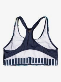 1 Girl Go Further - Brassière de sport pour Fille  ERGKT03179 Roxy