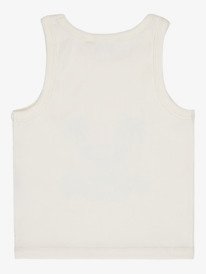 1 Iconic Days - Vest Top for Girls 4-16 White ERGKT03278 Roxy