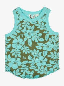 0 Sunlight Boost - D&eacute;bardeur pour Fille 4-16 Vert ERGKT03284 Roxy