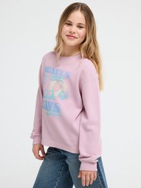 1 Eastside Midweight Lyser&oslash;d ERGKT03286 Roxy