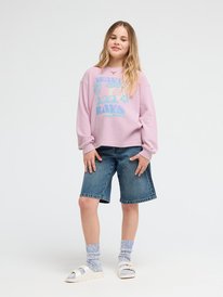 2 Eastside Midweight Lyser&oslash;d ERGKT03286 Roxy