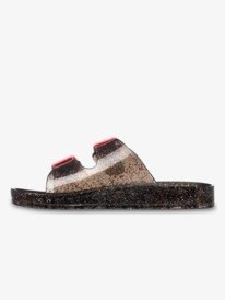 2 Rg Kattie Glitter - Sandales pour Fille Multi ERGL100010 Roxy