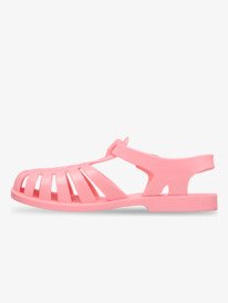 2 Rg The Croisette - Sandalias para chicas Violeta ERGL100011 Roxy